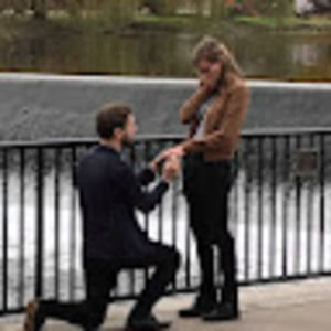 Meet your Posher, Abby